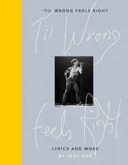 'Til Wrong Feels Right: Lyrics and More Sampler ebooks + testbank