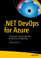 .NET DevOps for Azure: A Developer's Guide to DevOps Sampler ebooks + testbank