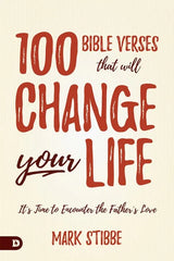 100 Bible Verses That Will Change Your Life: It's Time to Sampler ebooks + testbank