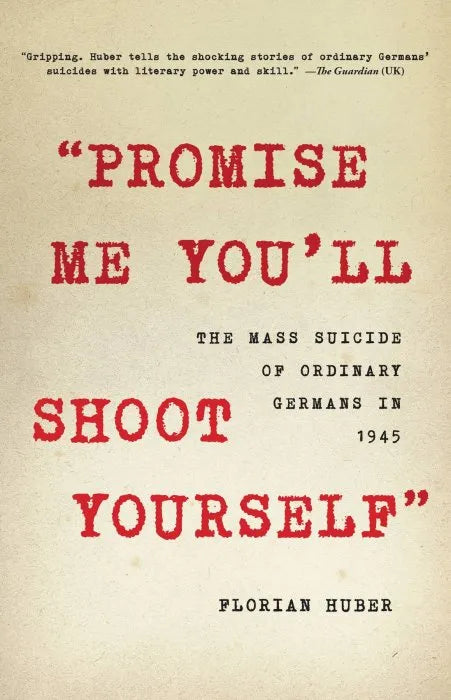 "Promise Me You'll Shoot Yourself": The Mass Suicide of Ordinary Sampler ebooks + testbank