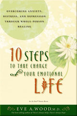 10 Steps to Take Charge of Your Emotional Life Sampler ebooks + testbank