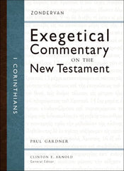 1 Corinthians (Zondervan Exegetical Commentary on the New Sampler ebooks + testbank