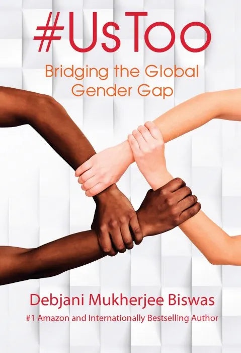 #UsToo: Bridging the Global Gender Gap Sampler ebooks + testbank