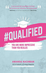 #QUALIFIED: You Are More Impressive Than You Realize Sampler ebooks + testbank