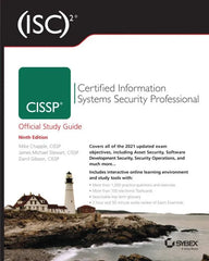 (ISC)2 CISSP Certified Information Systems Security Professional Sampler ebooks + testbank