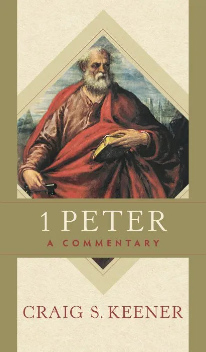 1 Peter: A Commentary Sampler ebooks + testbank