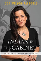 "Indian" in the Cabinet: Speaking Truth to Power Sampler ebooks + testbank