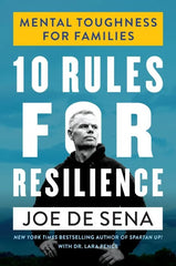 10 Rules for Resilience: Mental Toughness for Families Sampler ebooks + testbank