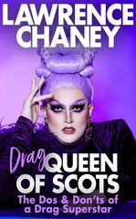 (Drag) Queen of Scots: The dos & don'ts of a drag superstar Sampler ebooks + testbank