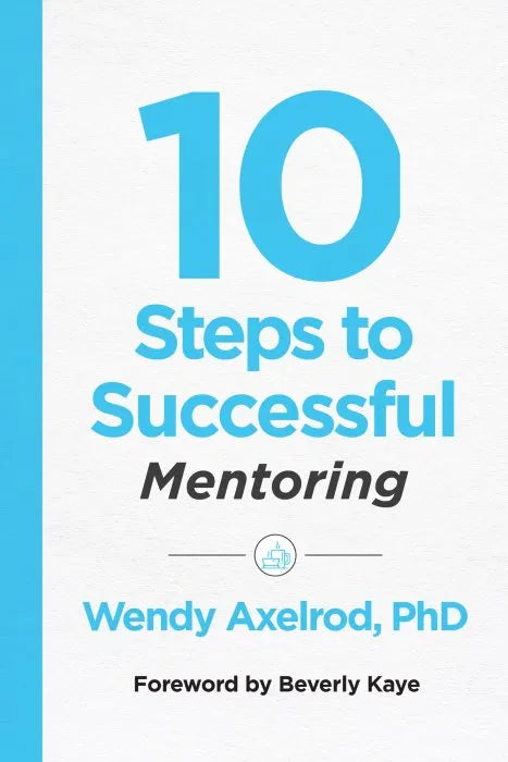 10 Steps to Successful Mentoring (10 Steps) Sampler ebooks + testbank