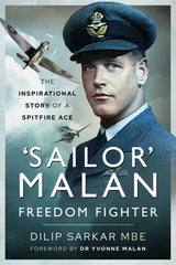 'Sailor' Malan: Freedom Fighter: The Inspirational Story of a Sampler ebooks + testbank