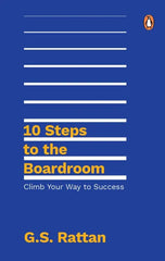 10 Steps to the Boardroom: Climb Your Way to Success Sampler ebooks + testbank